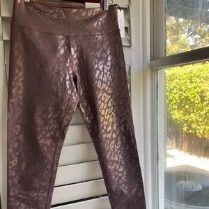 NWT Calvin Klein Leggings